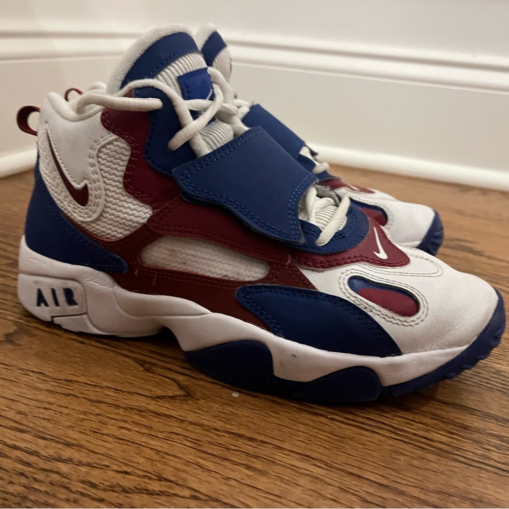 Nike Shoes
